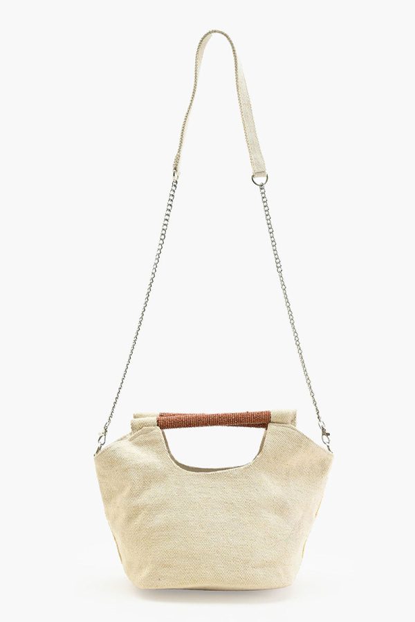 Redwood Blossom Handheld Bag - Image 4