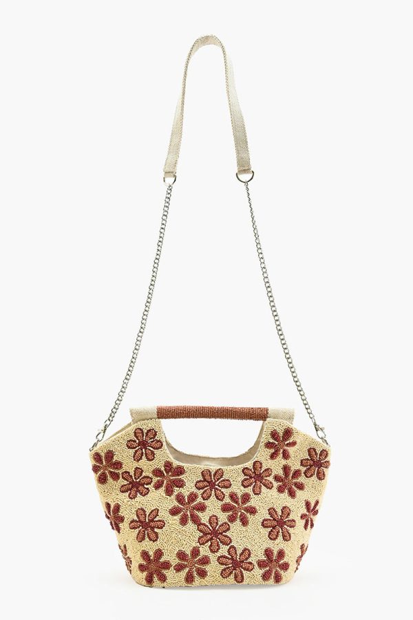 Redwood Blossom Handheld Bag - Image 6