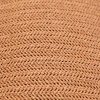 Raffia Reef Shell Tote - Image 2