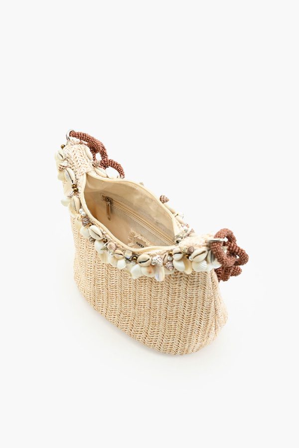 Shells and Sands Shoulder Bag - Image 5