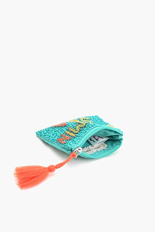 Vitamin Sea Coin Pouches - Image 3