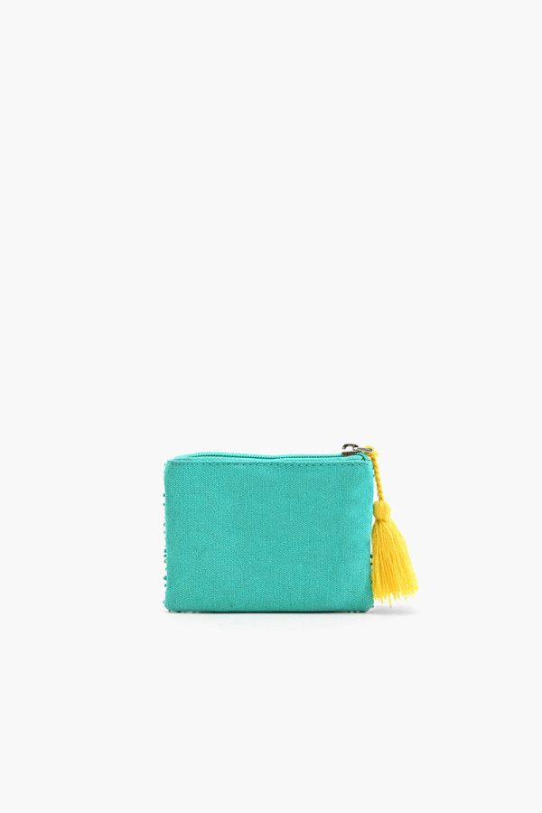 Sun of a Beachi Coin Pouches - Image 2