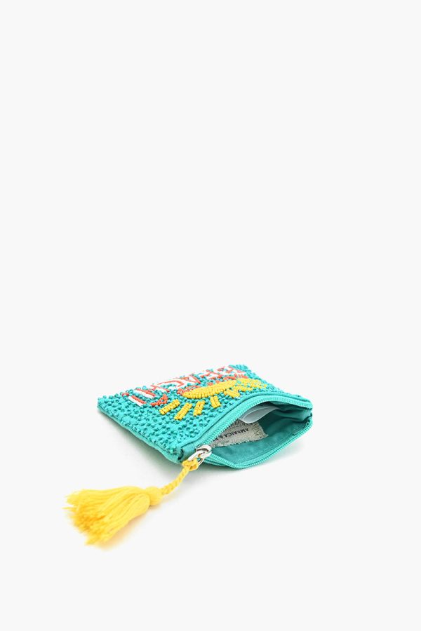 Sun of a Beachi Coin Pouches - Image 3