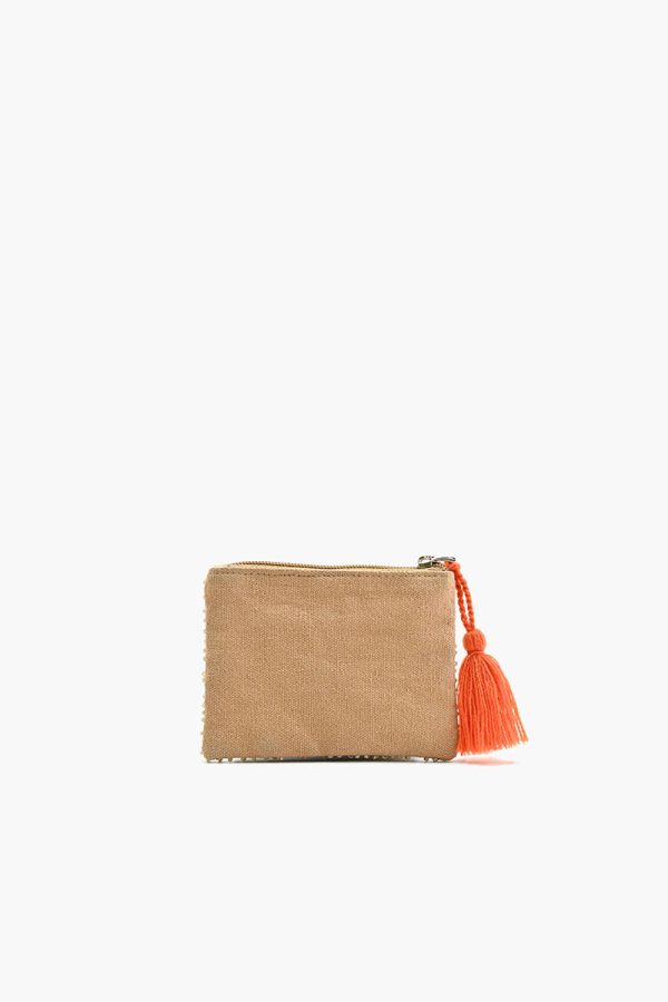 Mimosas Vibes Coin Pouches - Image 2