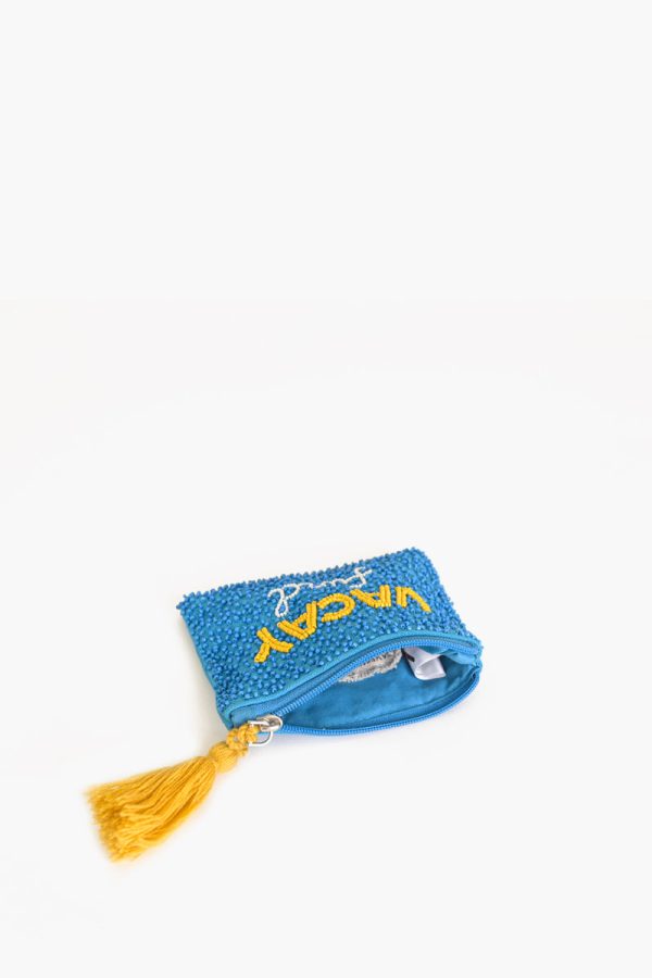 Vacation Vibes Coin Pouches - Image 3