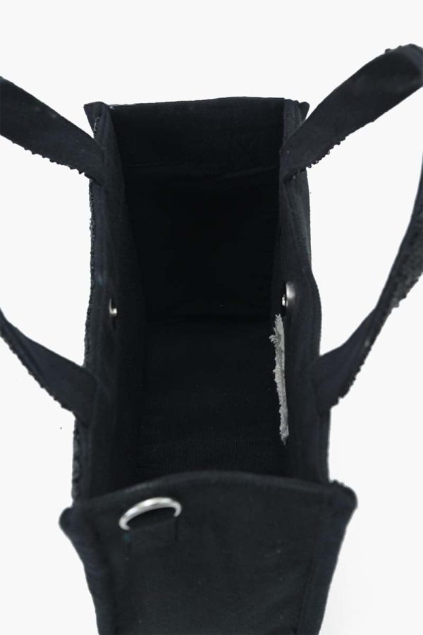 Nightfall Beaded Tote - Image 6