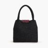 Twilight Vine Beaded Tote - Image 4
