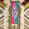 Deco Dream Embellished Top Handle Tote - Image 2
