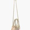 Deco Dream Embellished Top Handle Tote - Image 3