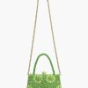 Sage Grove Wildflower Top Handle Bag - Image 3