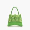 Sage Grove Wildflower Top Handle Bag - Image 4