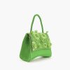 Sage Grove Wildflower Top Handle Bag - Image 5