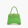 Sage Grove Wildflower Top Handle Bag - Image 6
