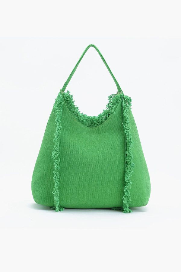 Sage Grove Wildflower Tote - Image 4