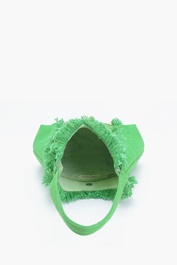 Sage Grove Wildflower Tote - Image 5