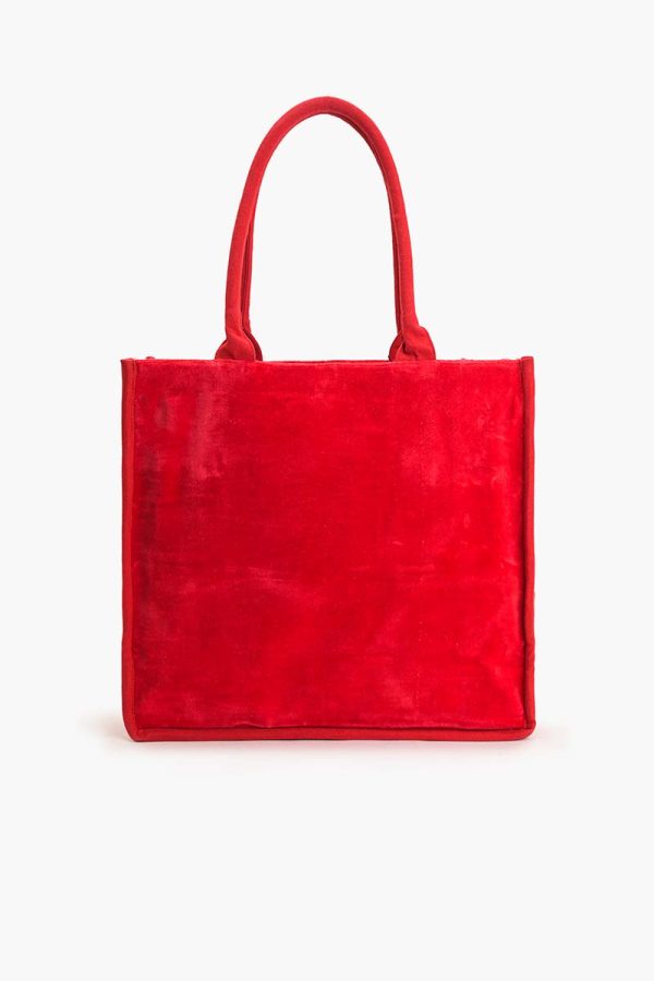 Ruby Whimsical Wonder Eye Tote - Image 4