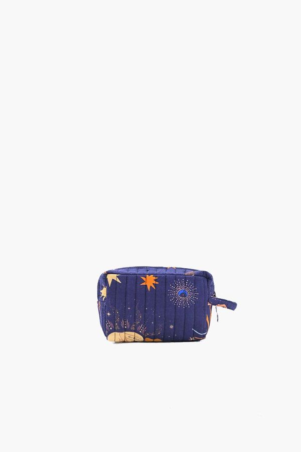 Dark Night Celestial Pouch-Medium - Image 3