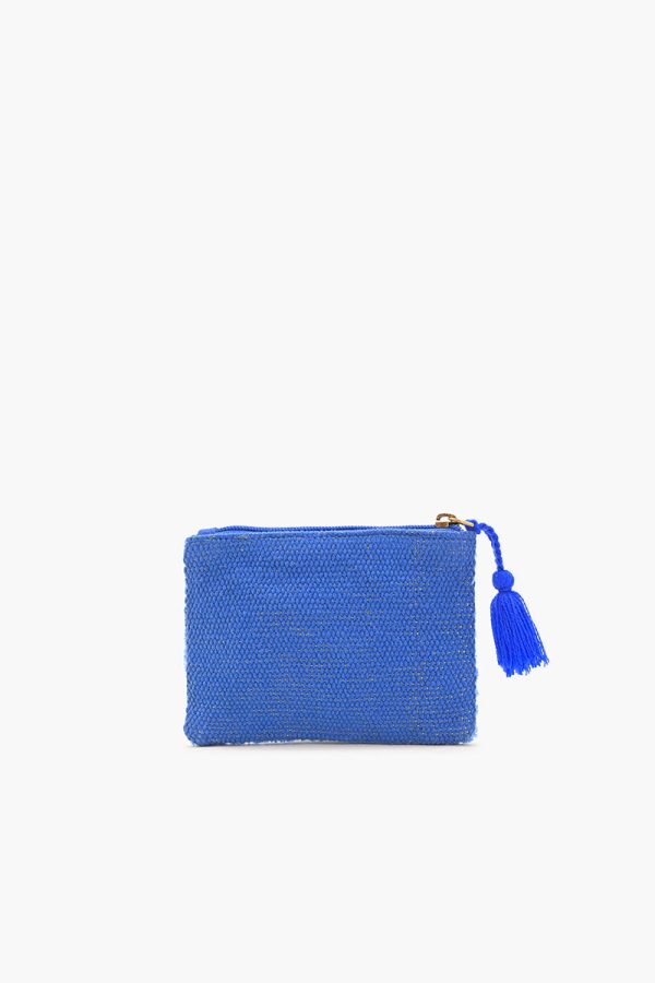 Ocean Navigator Evil Eye Pouch - Image 2