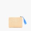 Heart of the Sea Embroidered Pouch - Image 2