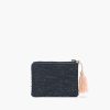 Vibrant Good Vibes Beaded Pouch - Image 2
