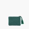Wild Adventure Embroidered Pouch - Image 2