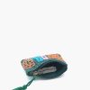 Wild Adventure Embroidered Pouch - Image 3