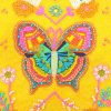 Butter Me Up Embellished  Tote - Image 2