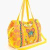 Butter Me Up Embellished  Tote - Image 3