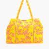 Butter Me Up Embellished  Tote - Image 4