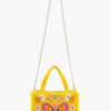 Butter Me Up Embellished  Handbag - Image 3