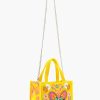 Butter Me Up Embellished  Handbag - Image 4