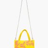 Butter Me Up Embellished  Handbag - Image 5