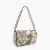 Golden Hour Shimmer Shoulder Bag - Image 3