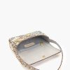 Golden Hour Shimmer Shoulder Bag - Image 5