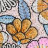 Daisy Daydream Embellished Shoulder Bag - Image 2