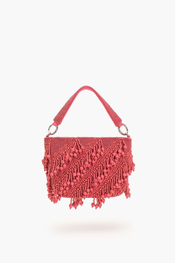 Rose Eden Top Handle Bag - Image 2
