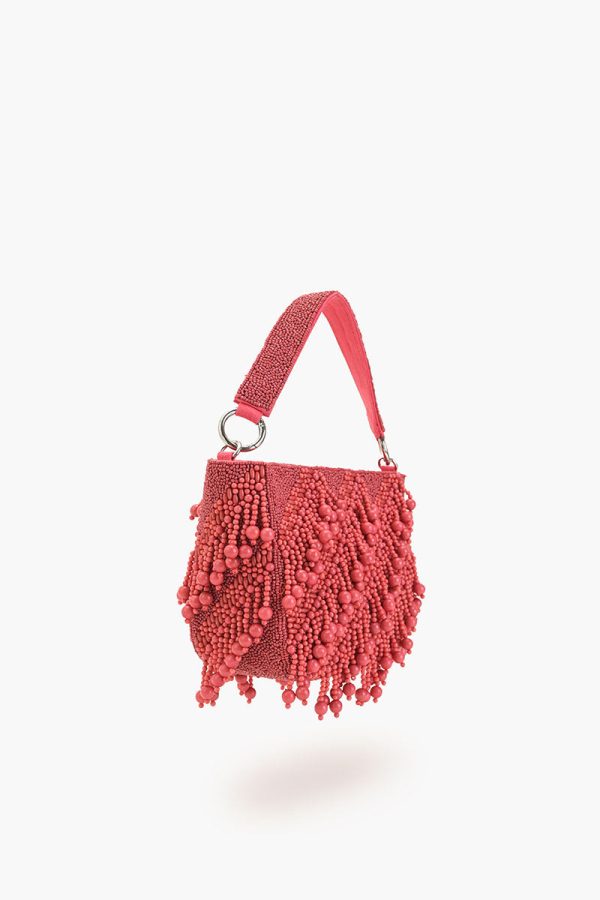 Rose Eden Top Handle Bag - Image 3