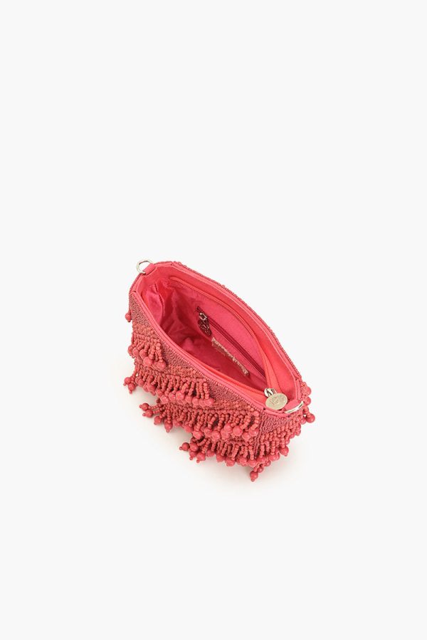 Rose Eden Top Handle Bag - Image 4
