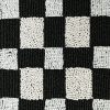 Zen Check Shoulder Bag - Image 2