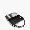 Zen Check Shoulder Bag - Image 5