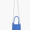 Crab It Beaded Top Handle Bag - Image 4