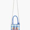 Crab It Beaded Top Handle Bag - Image 6