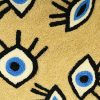 Whimsical Wonder Natural Tote - Image 2