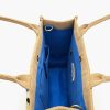 Whimsical Wonder Natural Tote - Image 5