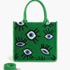 Whimsical Wonder Forest Tote