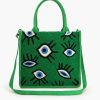Whimsical Wonder Forest Tote - Image 6