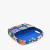 Stitch Please Blue Shoulder Bag - Image 5