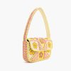 Butter Blossom Beaded Bag - Image 3