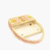 Butter Blossom Beaded Bag - Image 5