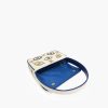 Shining Eyes Embellished Shoulder Bag - Image 5